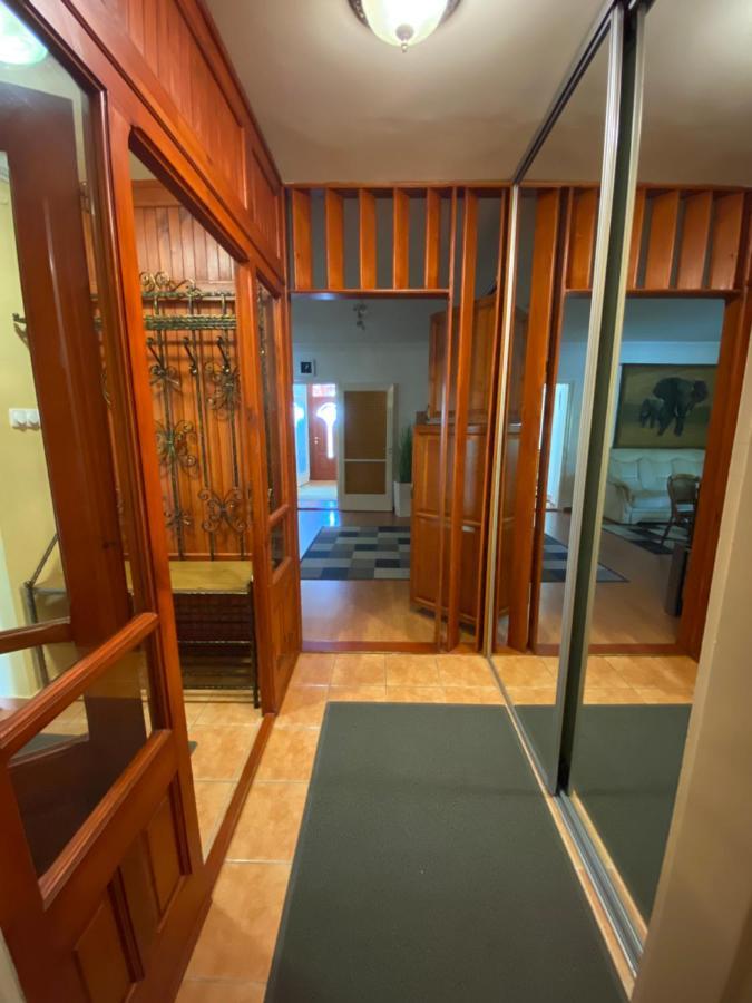 Fehér Hattyú Panzió Orosháza Exterior foto